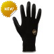 BR Work Grip Pro Handschoenen - Zwart